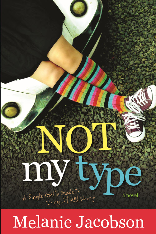 Not My Type