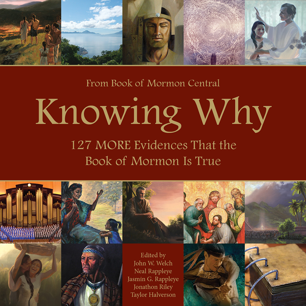 Knowing Why, , large image number 1