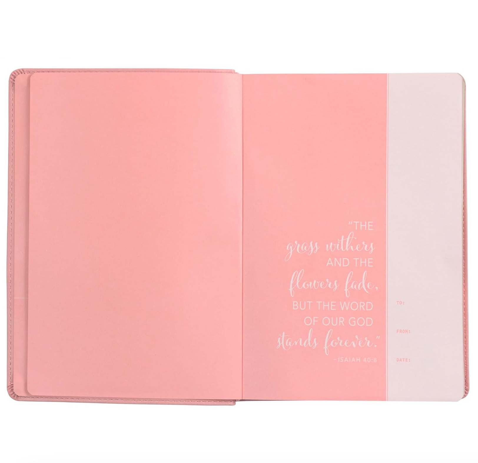NLT Everyday Devotional Bible for Women, , large image number 4