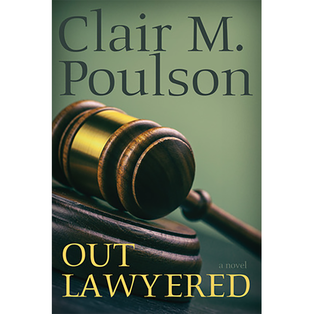 Out Lawyered