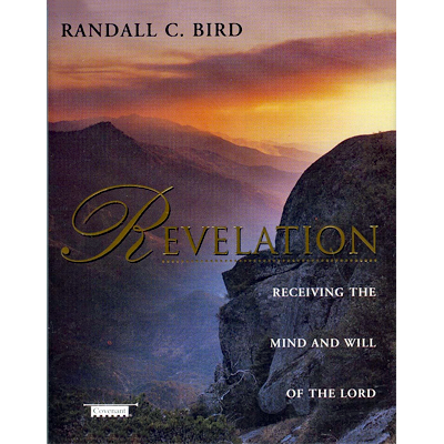 Revelation, , large