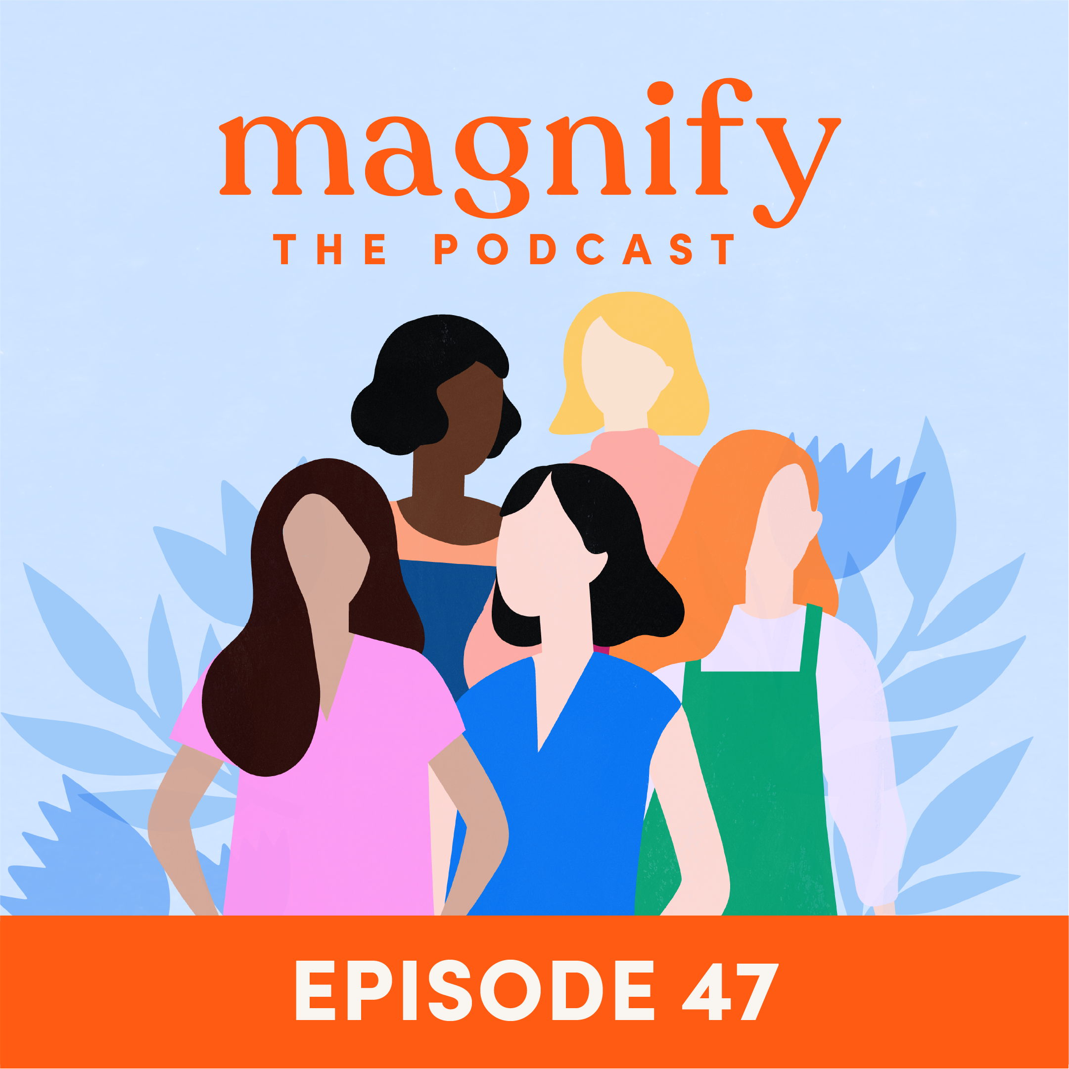 #47: Putting on Your Heavenly Crown with Elaine Dalton