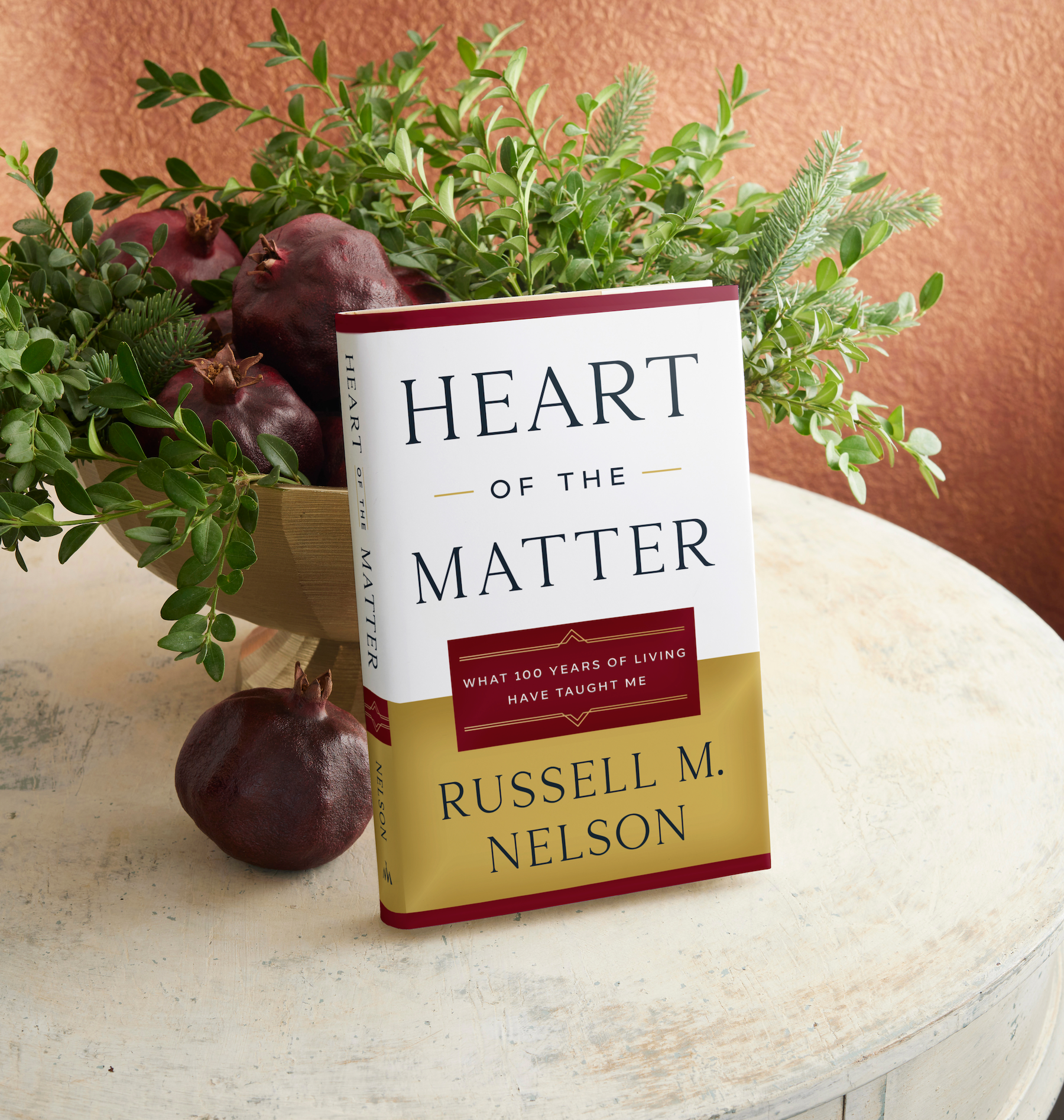 Heart of the Matter, , large image number 7