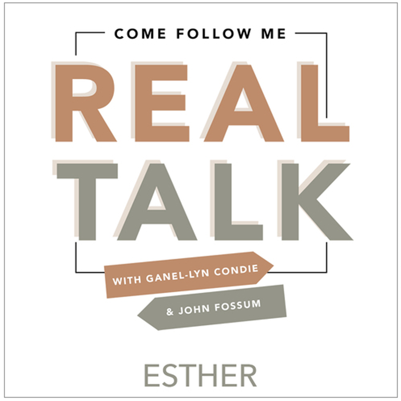#31: Esther, , large