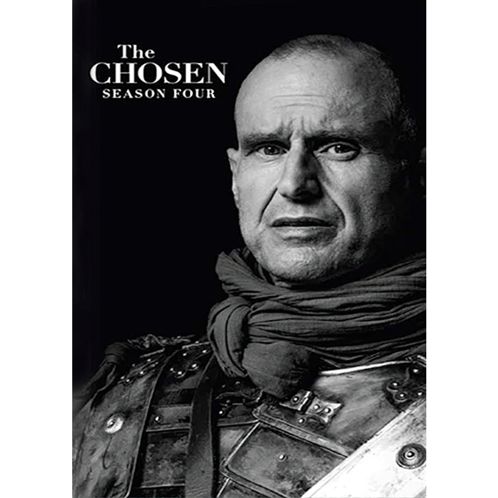 The Chosen, Season 4