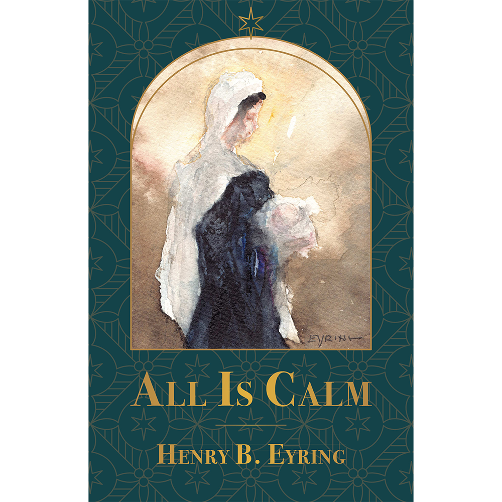 All Is Calm