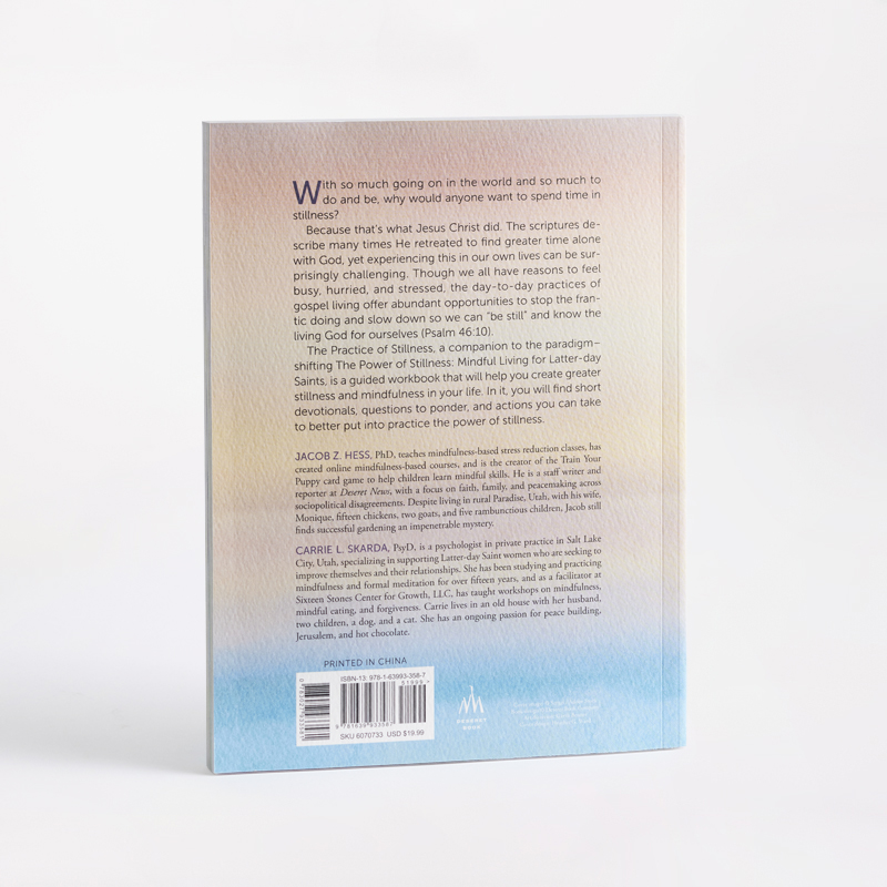 The Practice of Stillness, , large image number 6