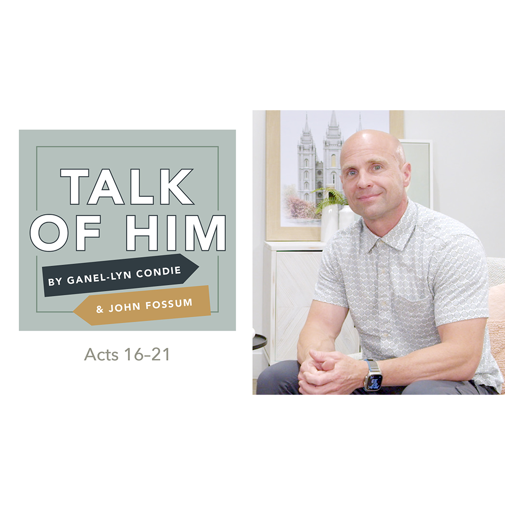 #31 Acts 16-21