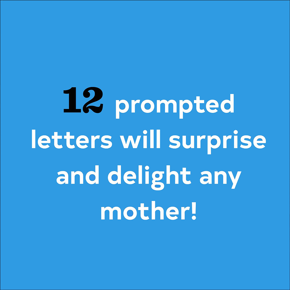 Letters to My Mom, , large image number 2