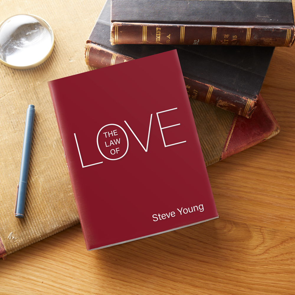 The Law of Love, , large image number 7