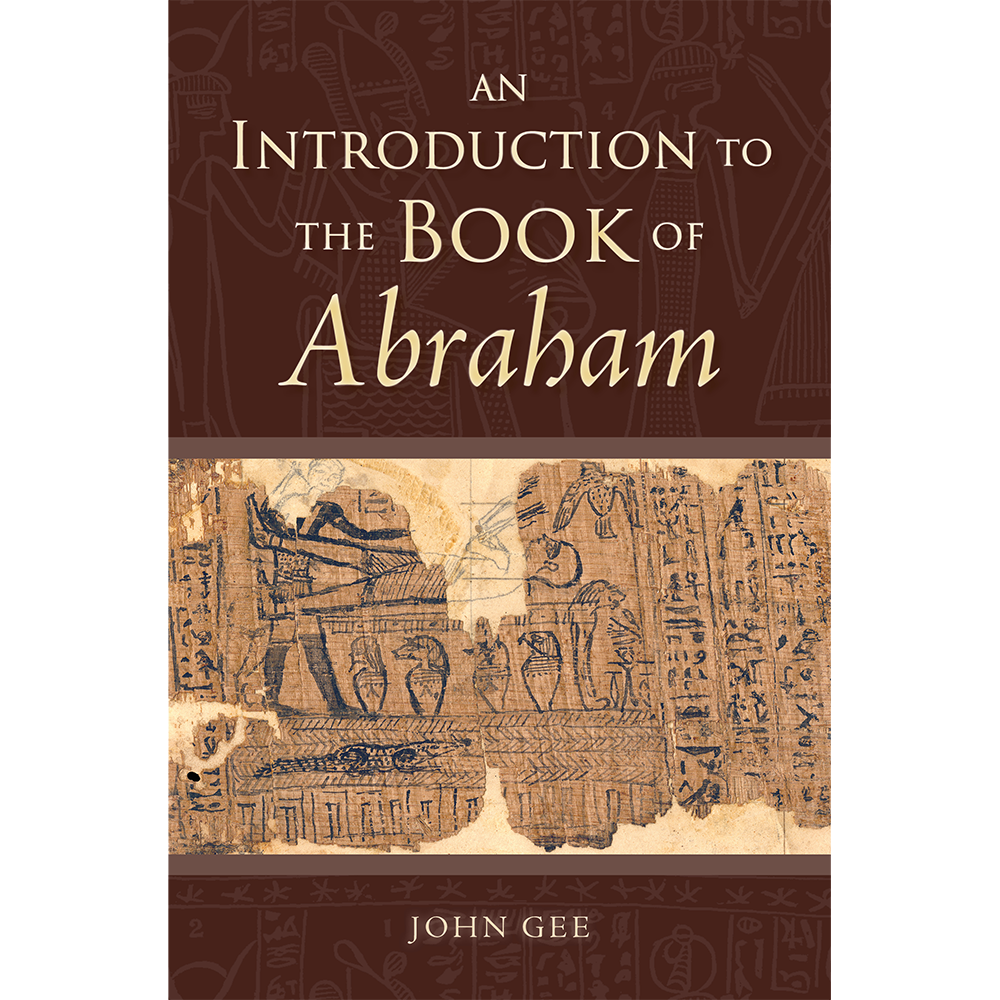 An Introduction to the Book of Abraham