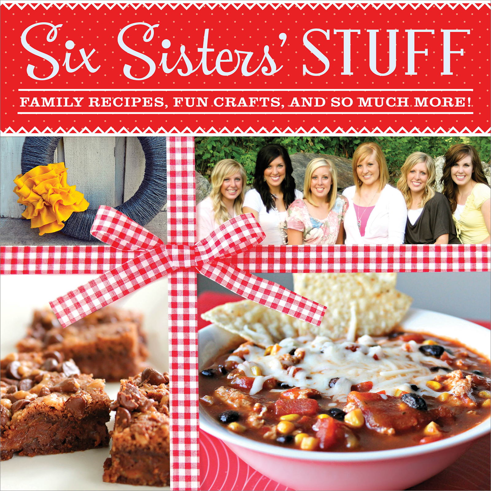 Six Sisters' Stuff, , large image number 0
