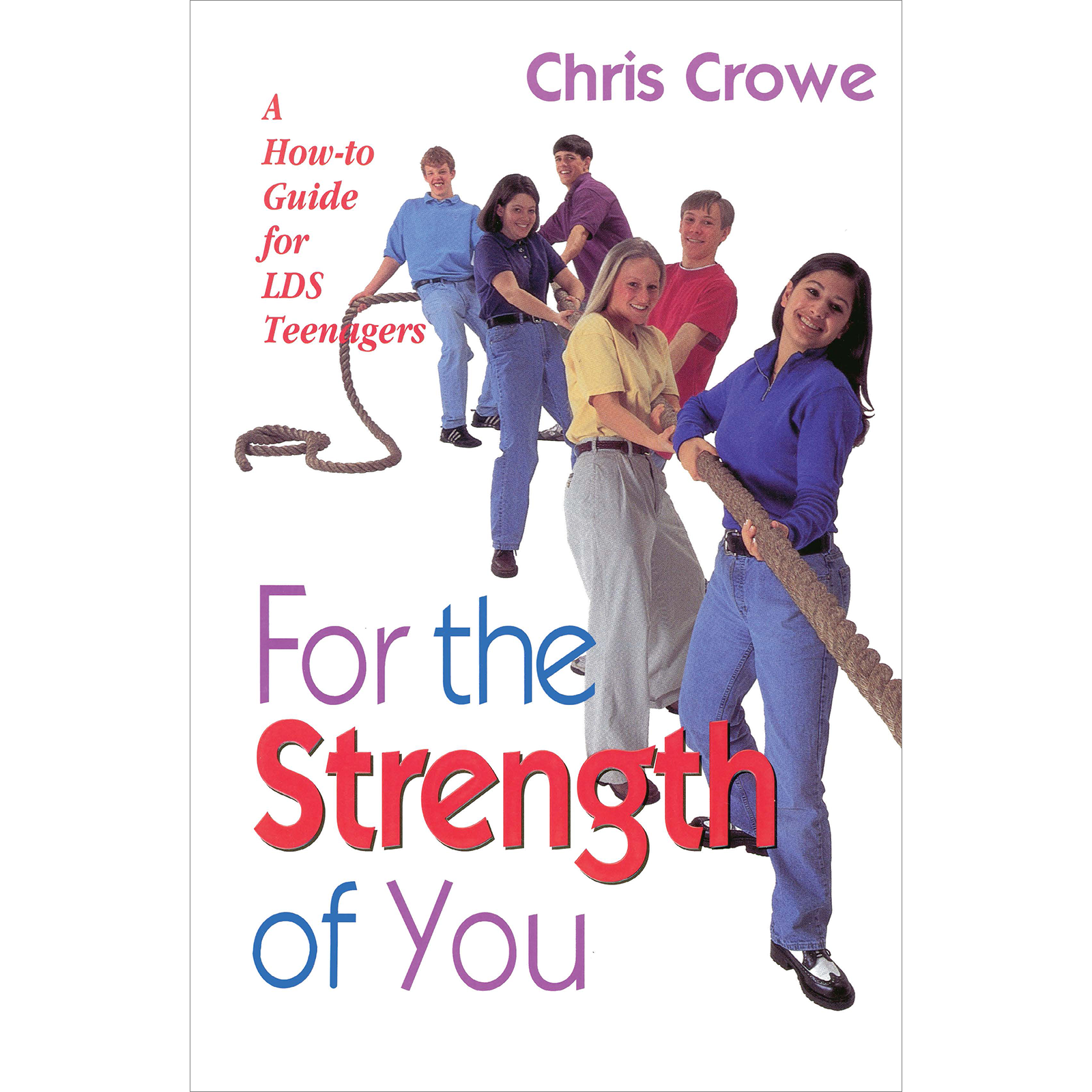 For the Strength of You