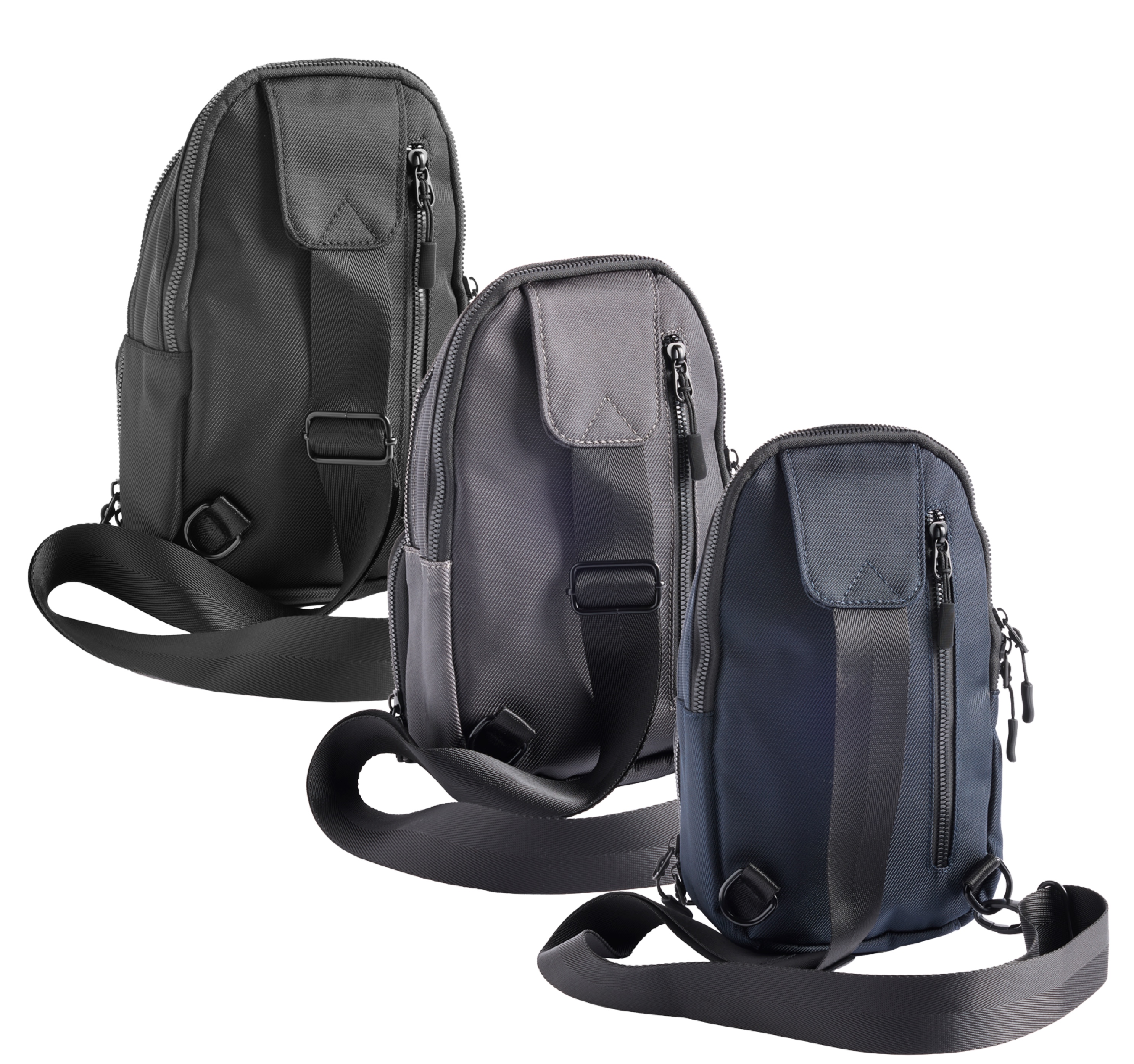 Go and Do Missionary Bag, , large image number 7