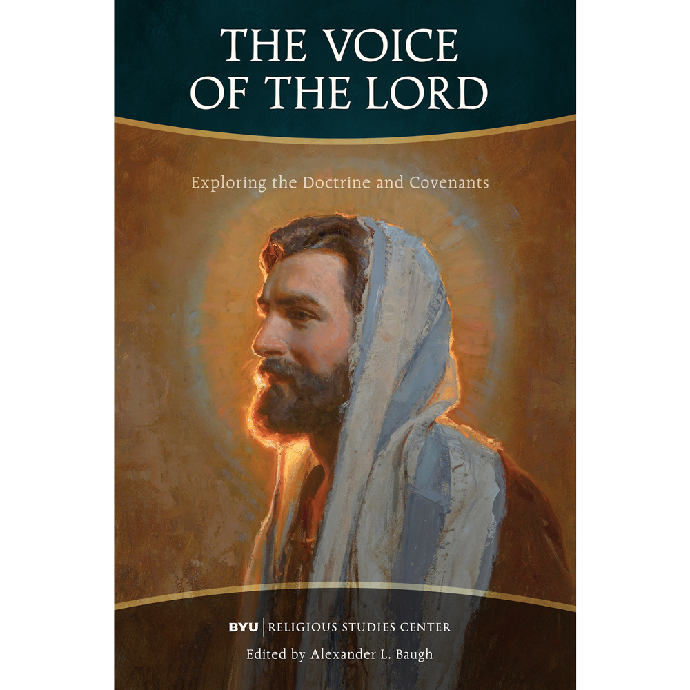 The Voice of the Lord