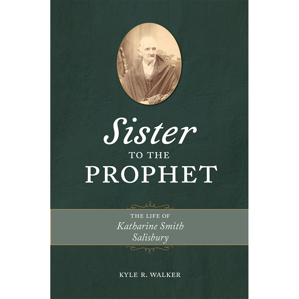 Sister to the Prophet