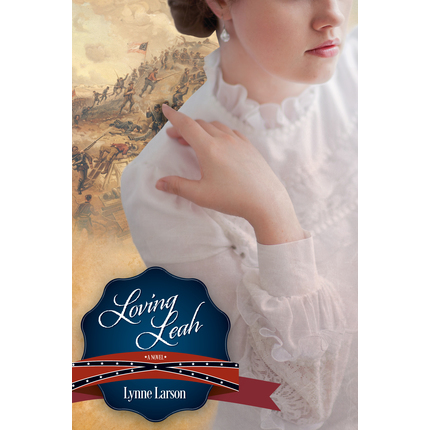 Loving Leah, , large image number 0