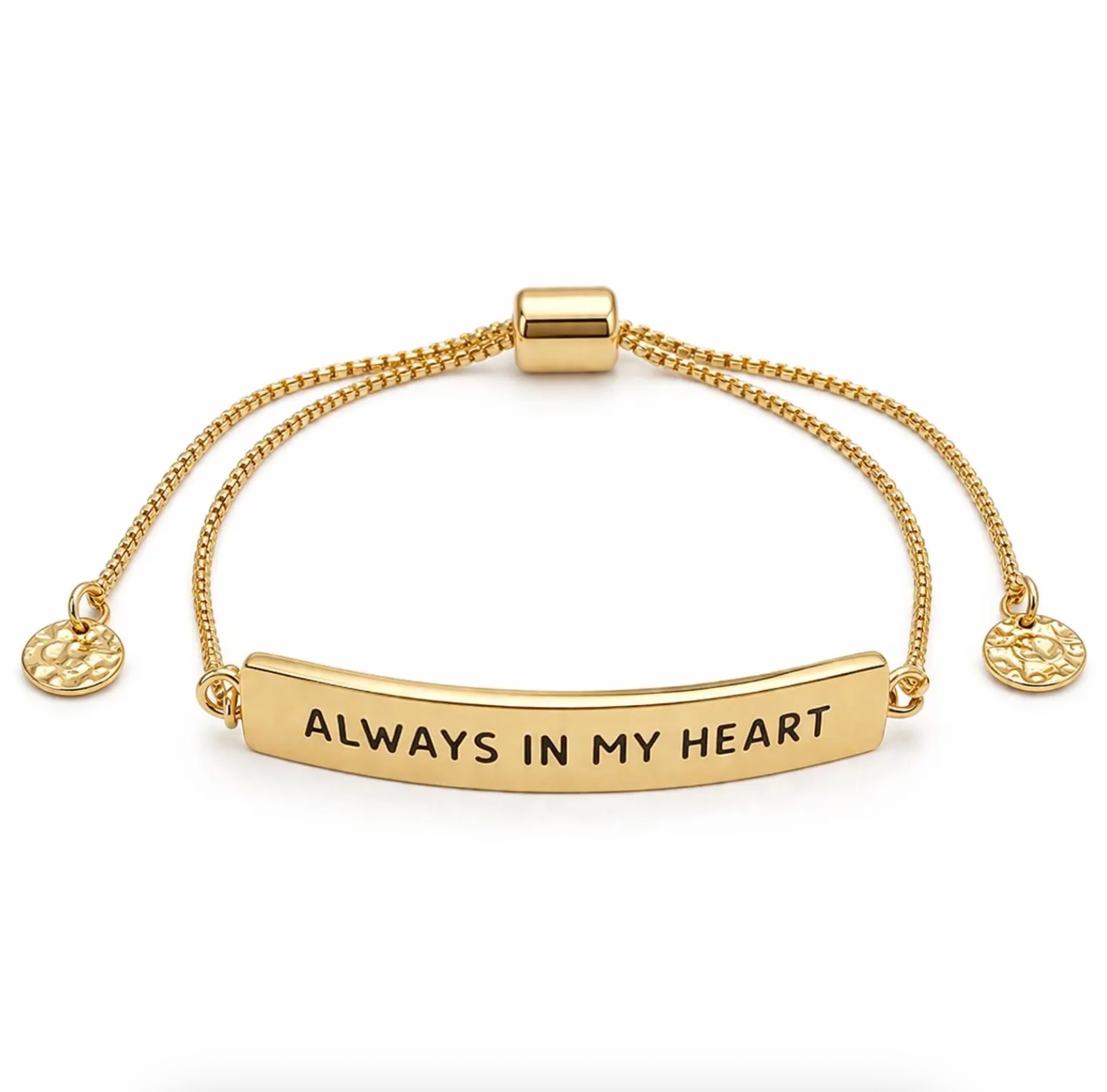 Heaven in Your Heart Bracelet, , large
