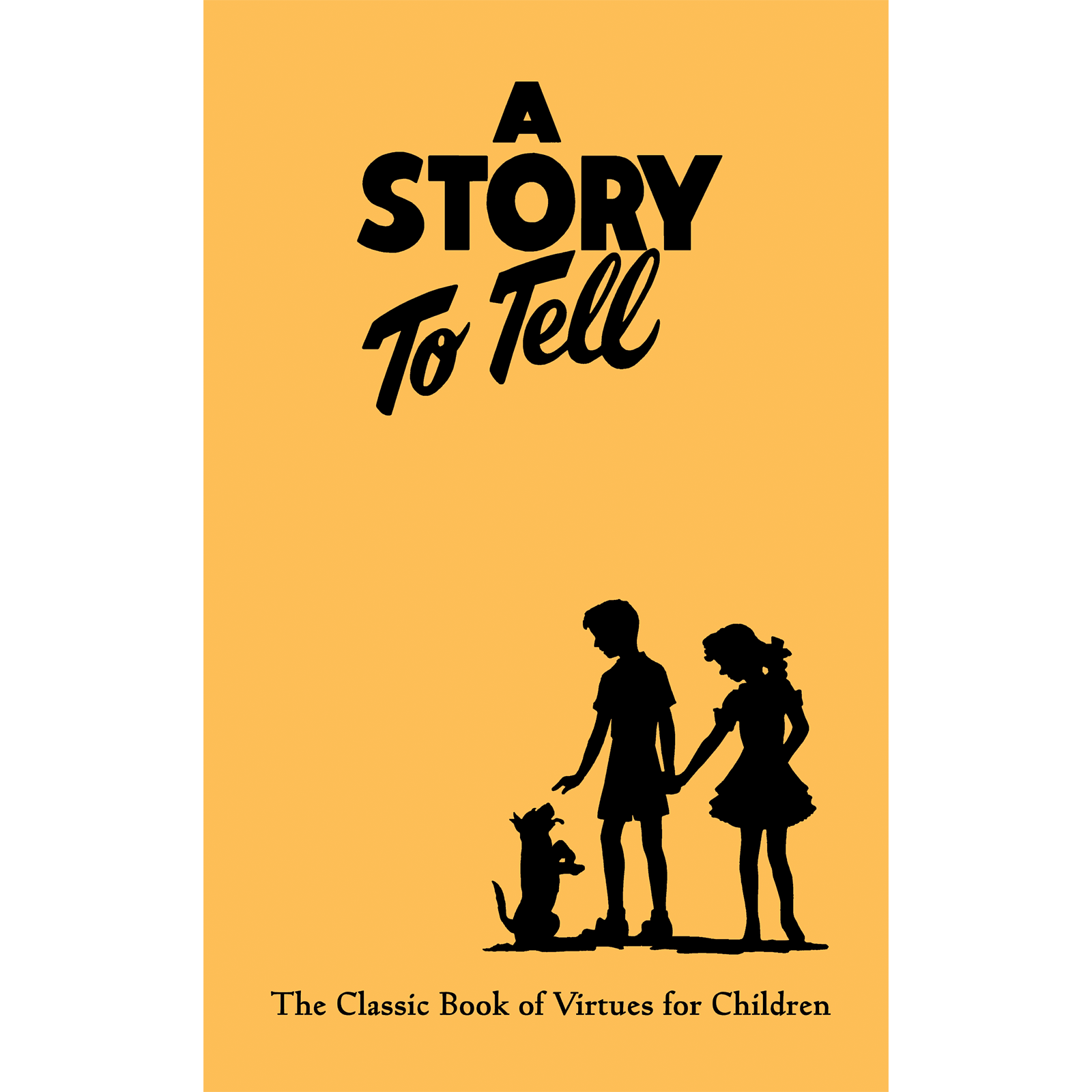 Story To Tell, , large image number 0