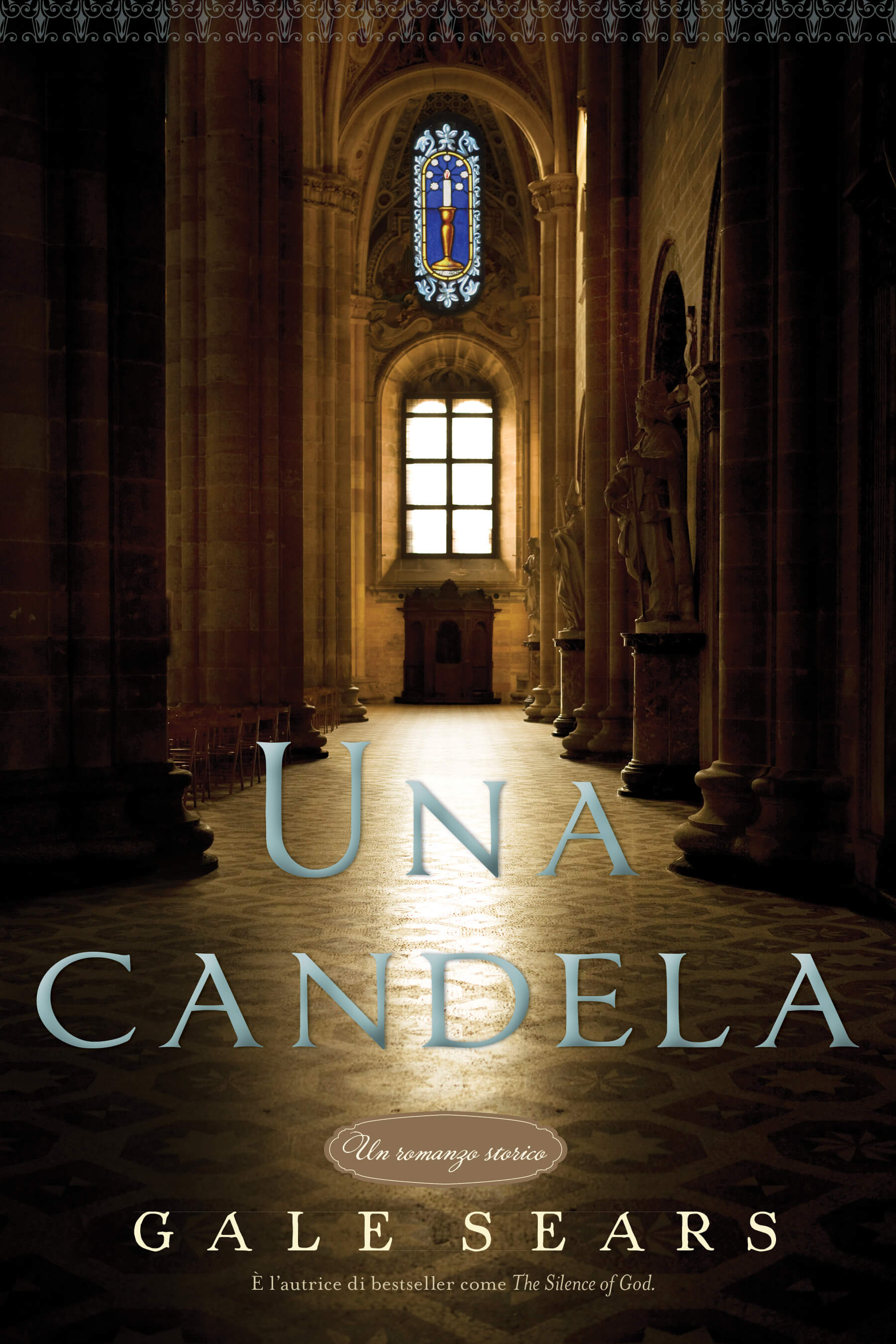 One Candle (Italian)