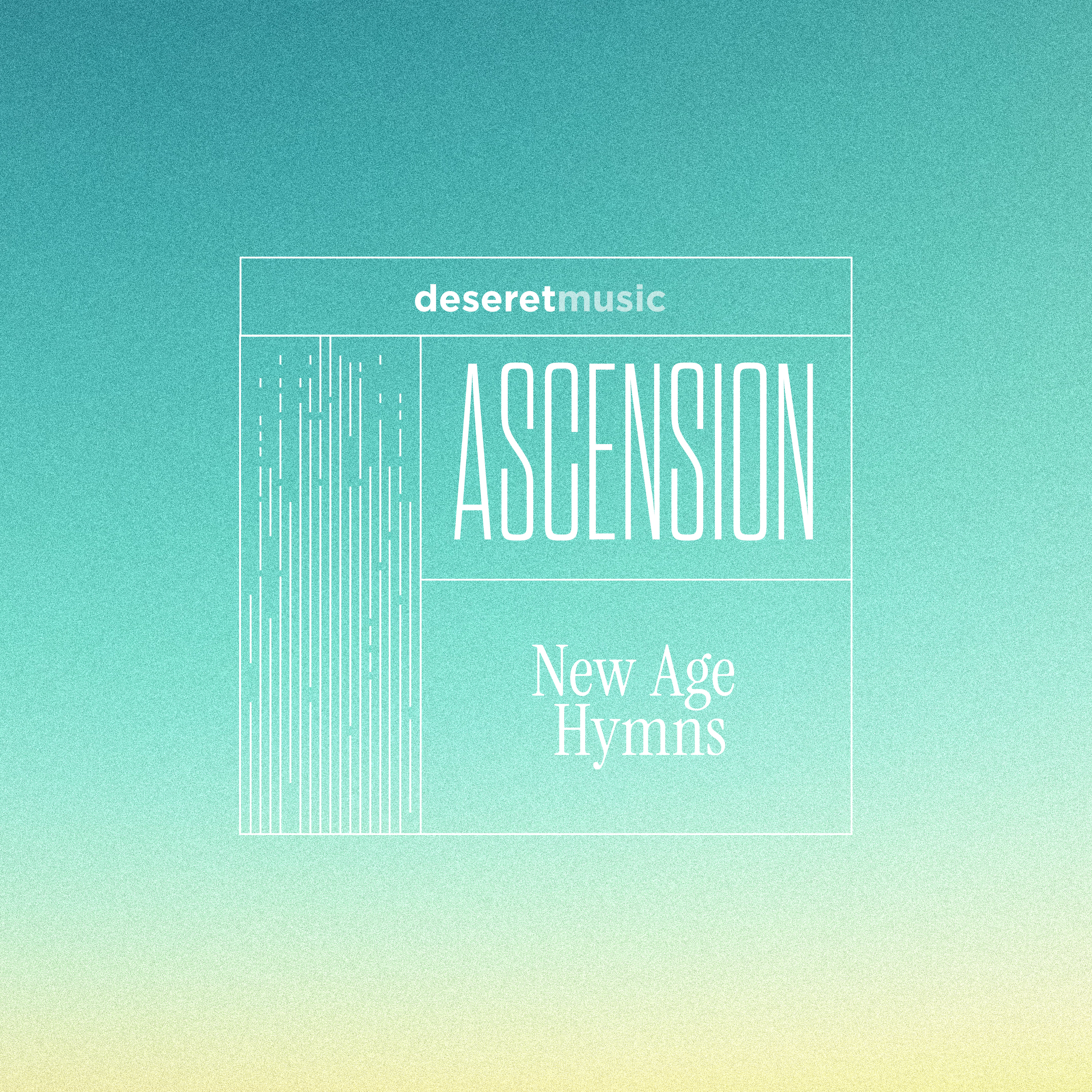 Ascension: New Age Hymns