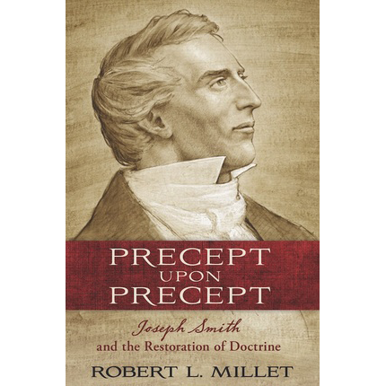 Precept upon Precept