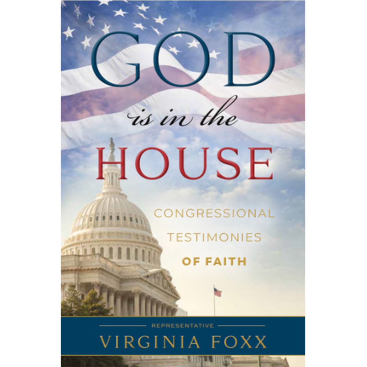 God is in the House