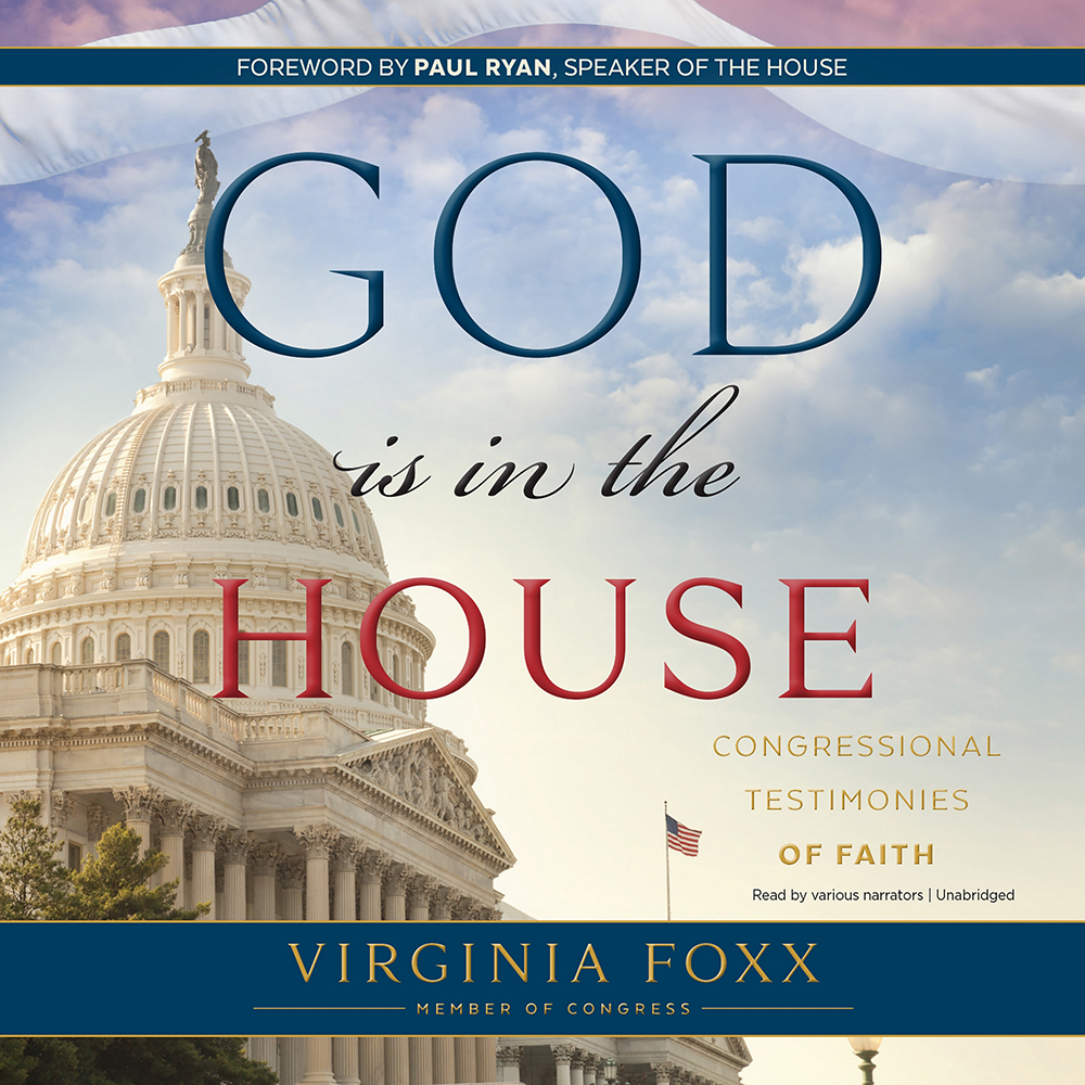 God is in the House, , large