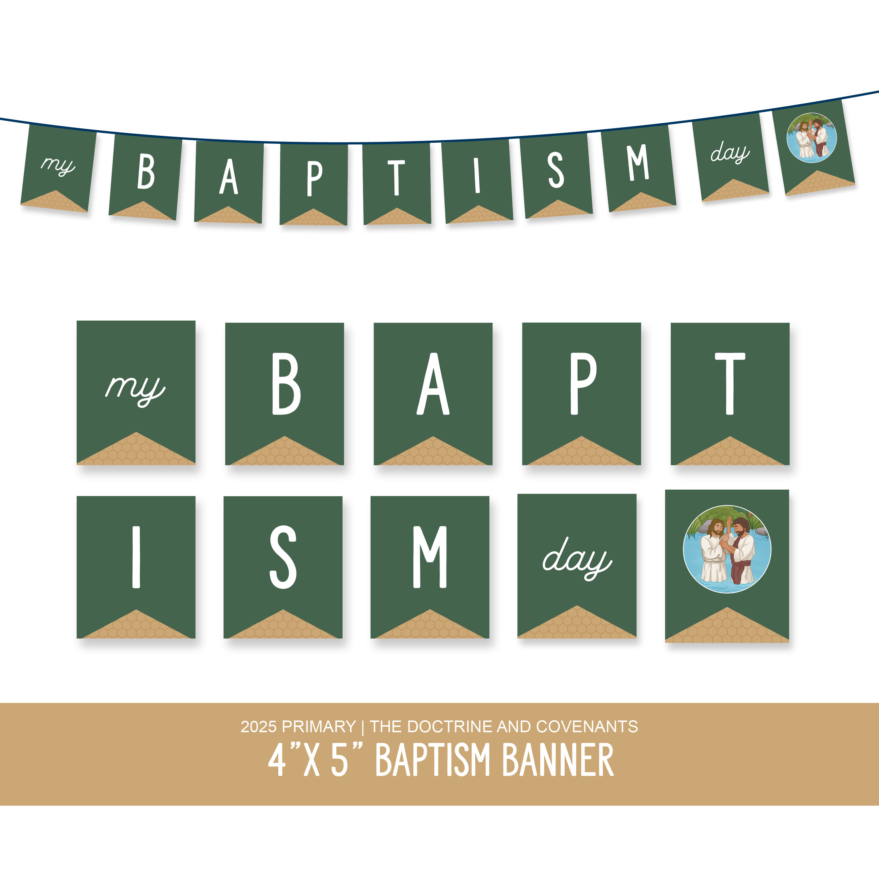 Baptism Kit, , large image number 2