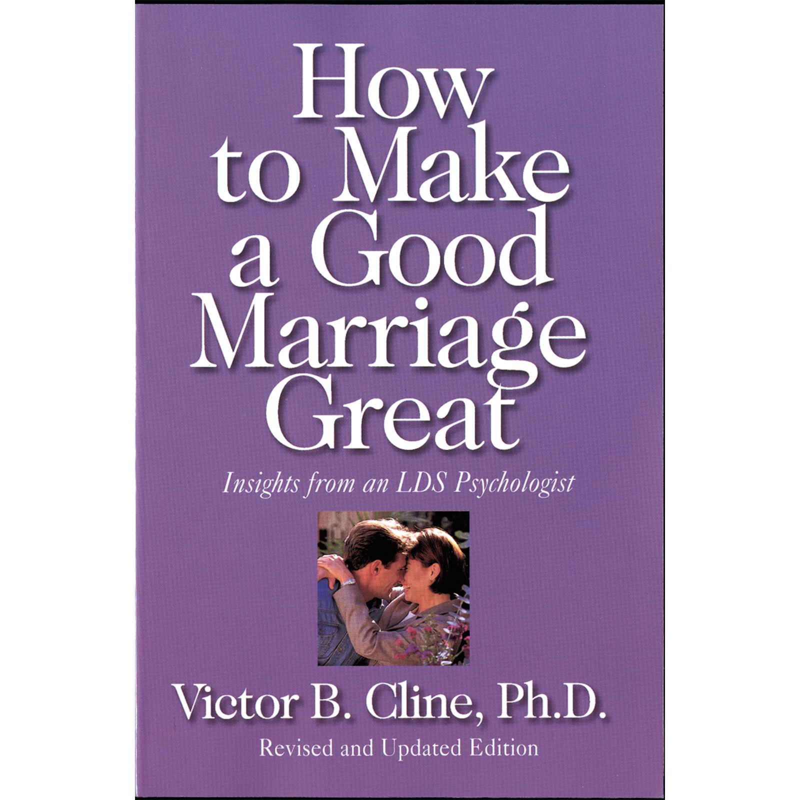 How to Make a Good Marriage Great