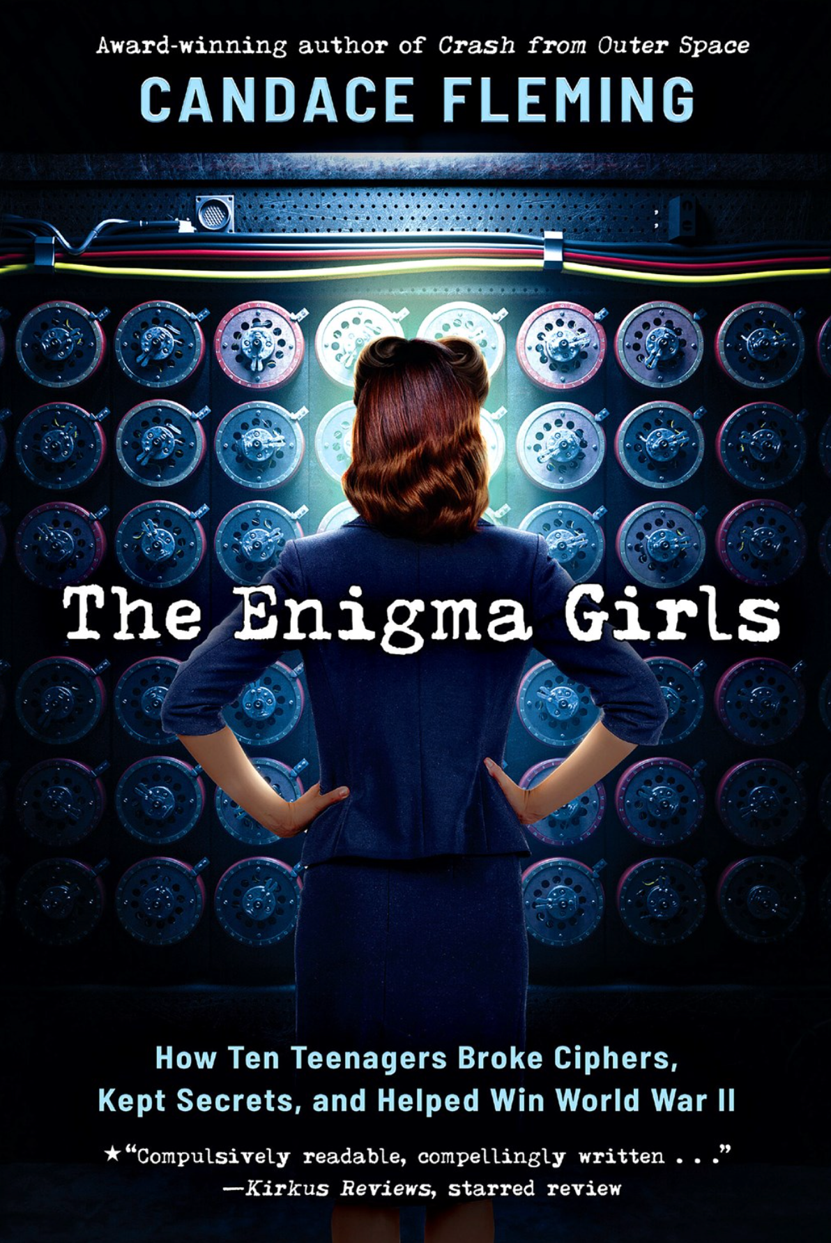 The Enigma Girls