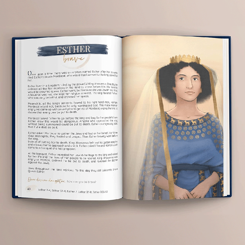 Dear Divine Daughter, , large image number 6