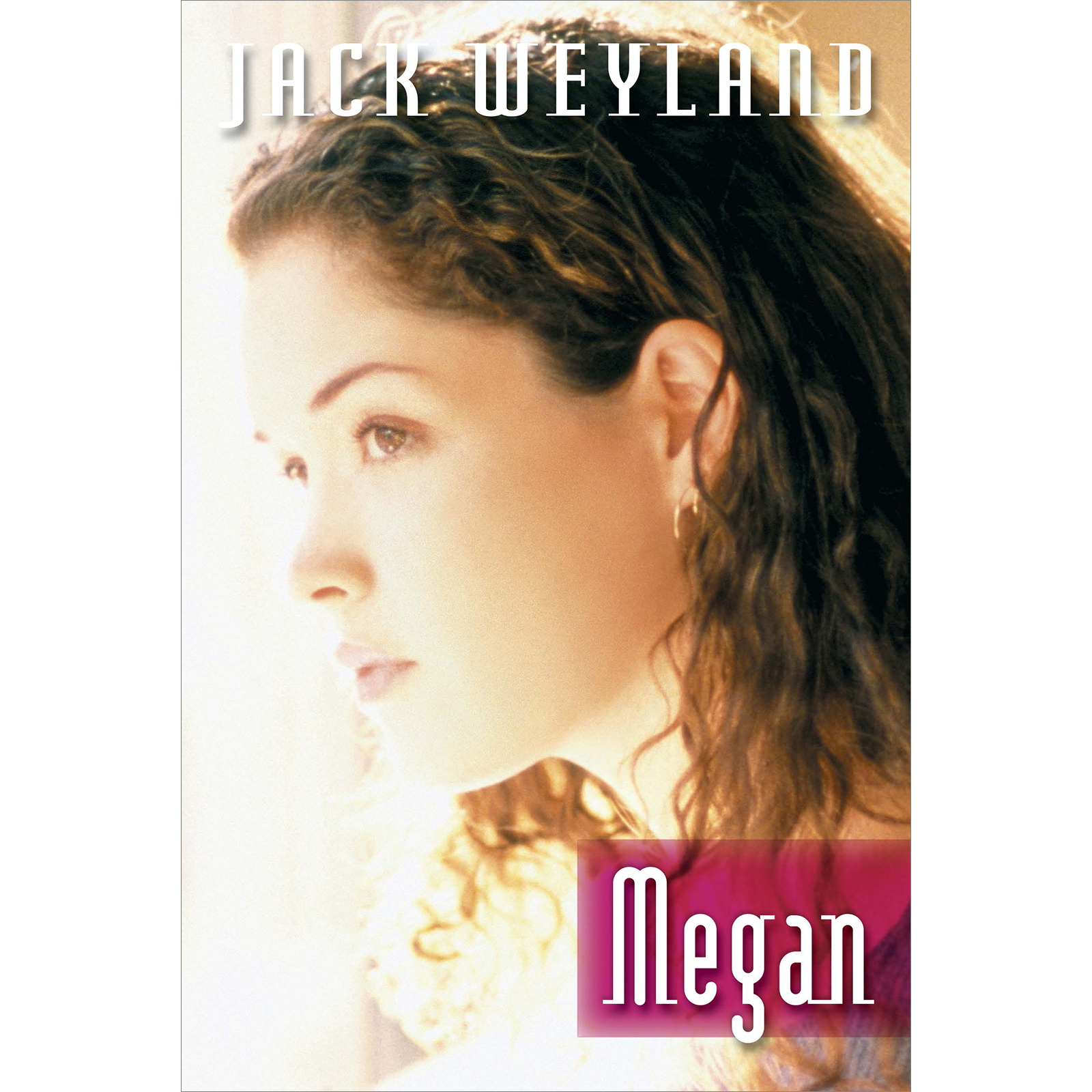 Megan, , large image number 0