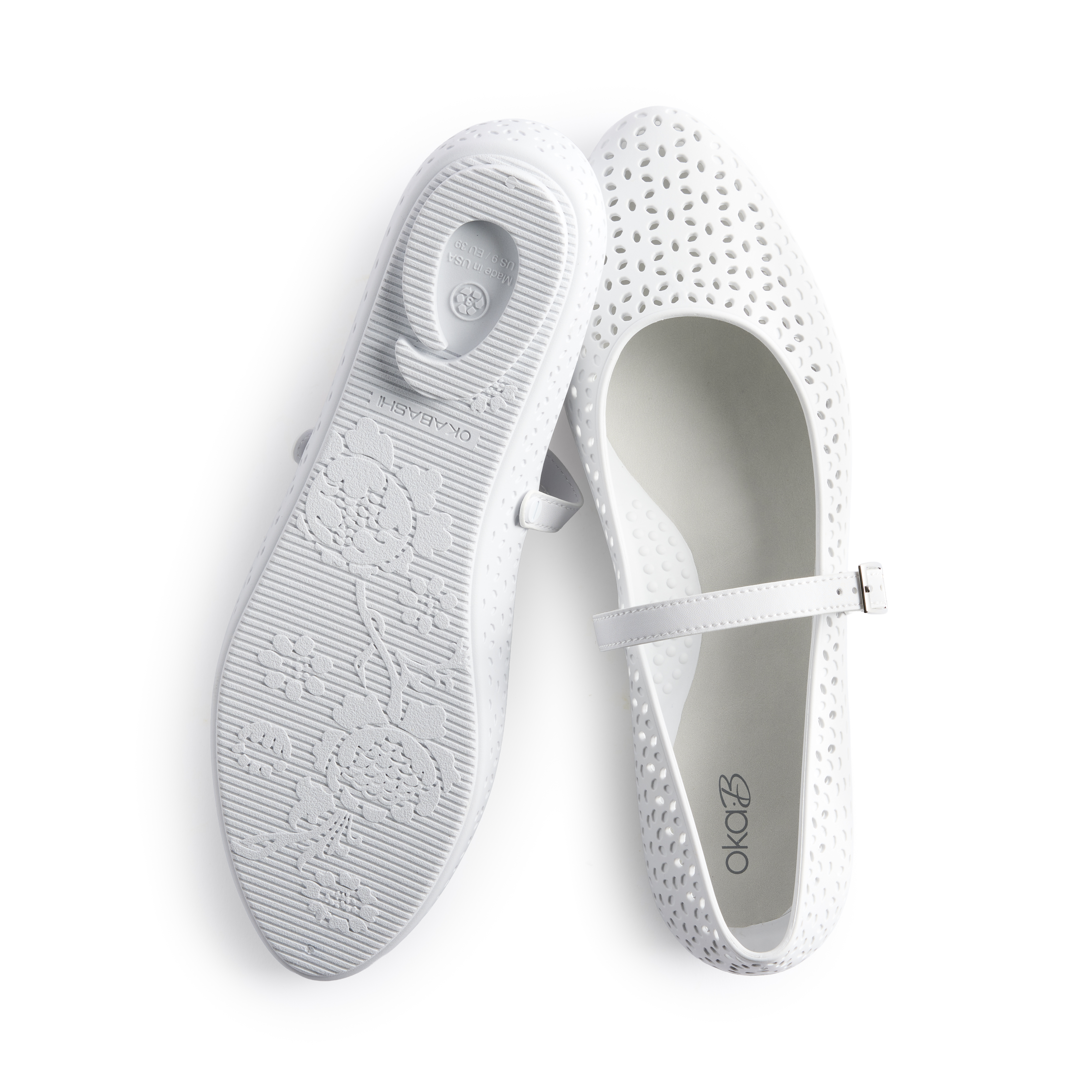 Jane Women's Temple Shoe, , large image number 2