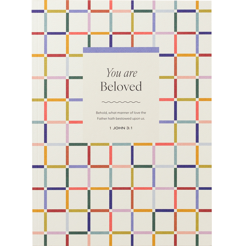 You are Beloved Notebook