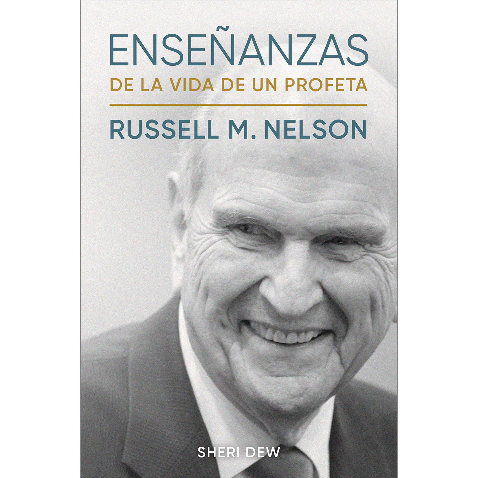 Insights from a Prophet's Life (Spanish), , large image number 0