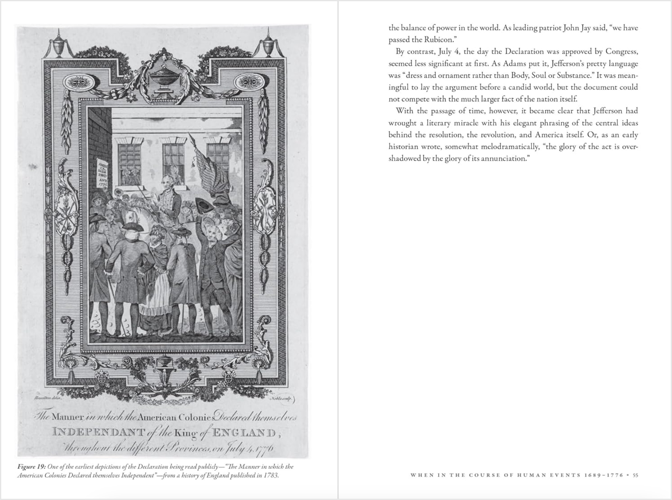 The Living Declaration, , large image number 3
