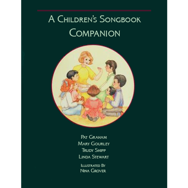 A Children's Songbook Companion