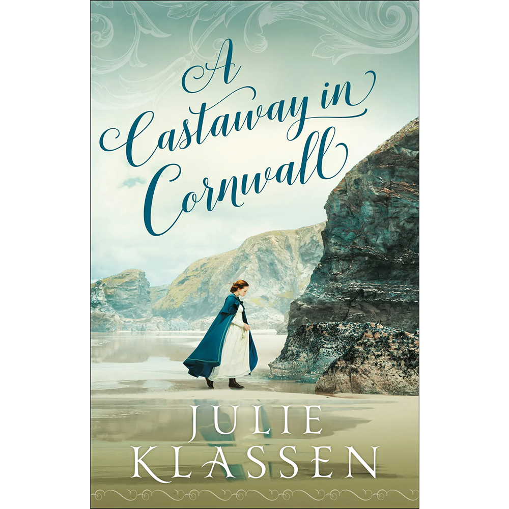A Castaway In Cornwall