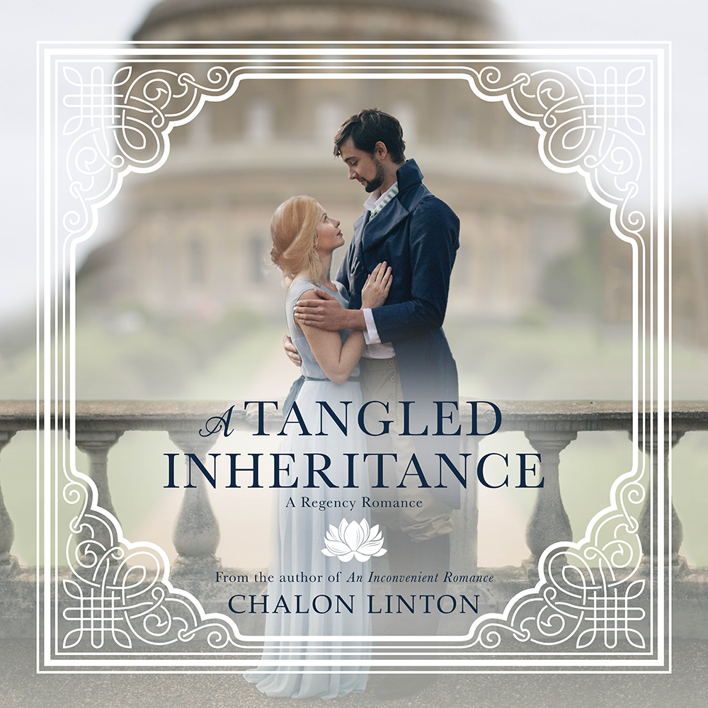 A Tangled Inheritance, , large