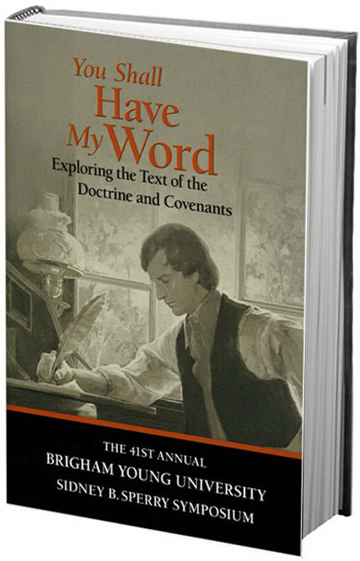 You Shall Have My Word
