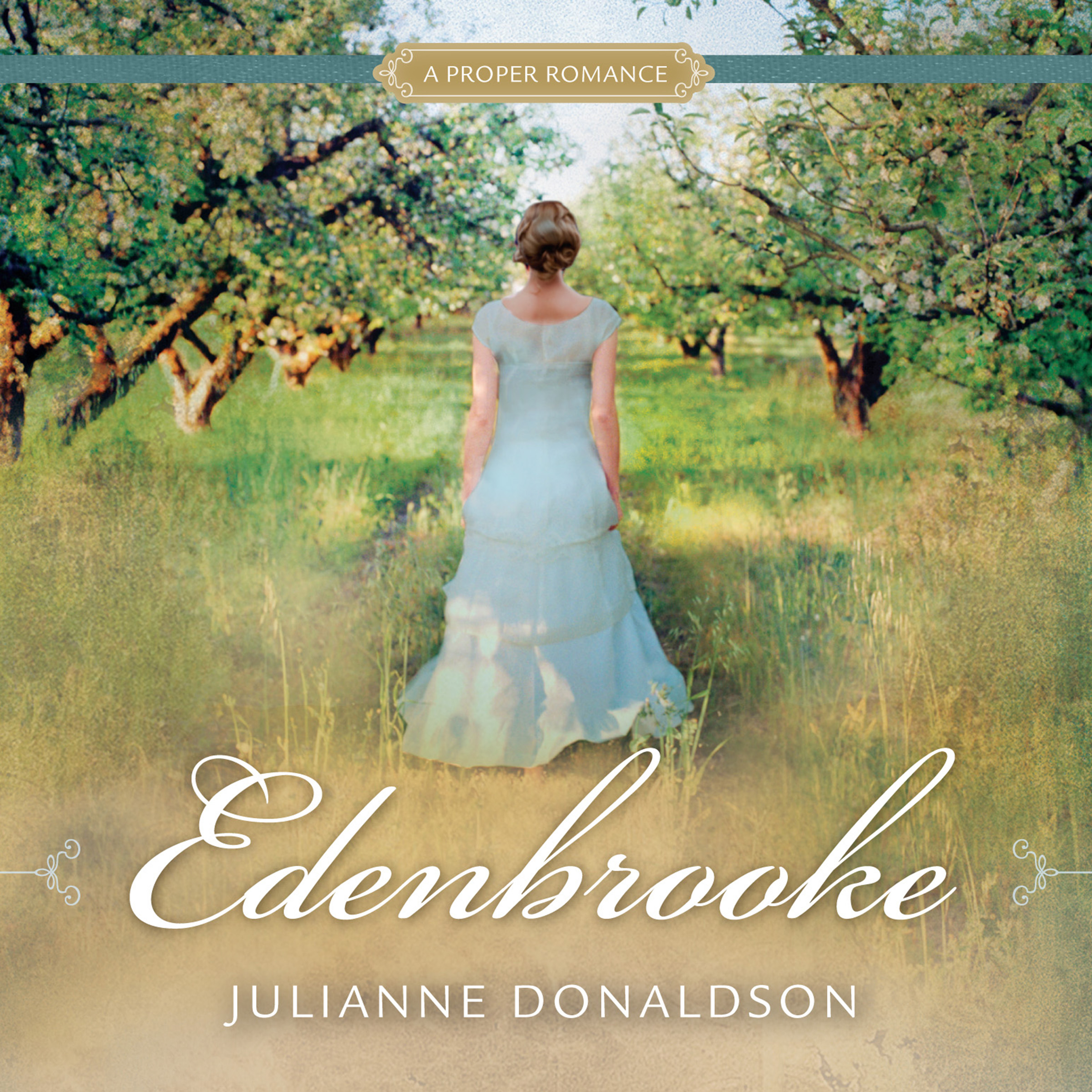 Edenbrooke, , large