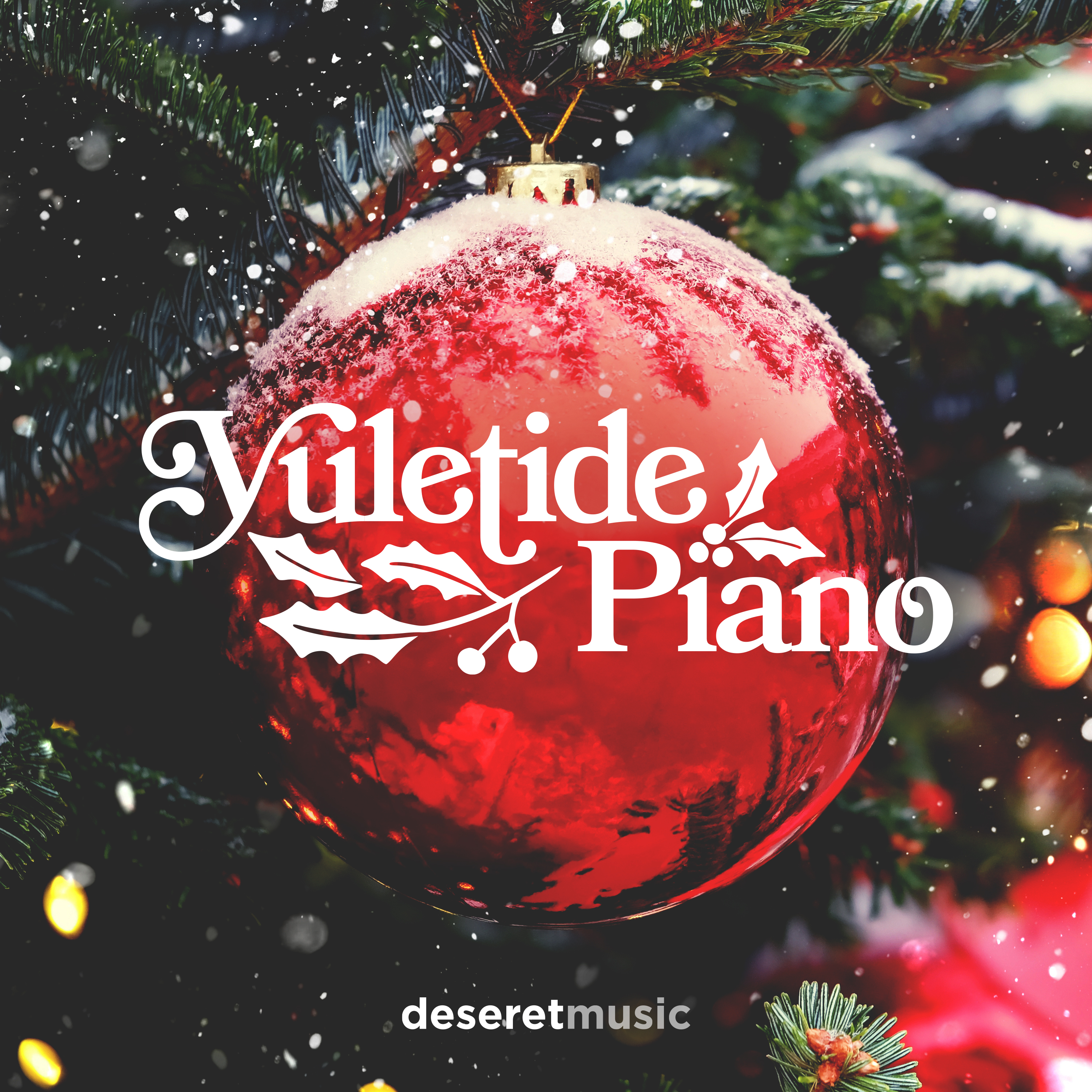 Yuletide Piano