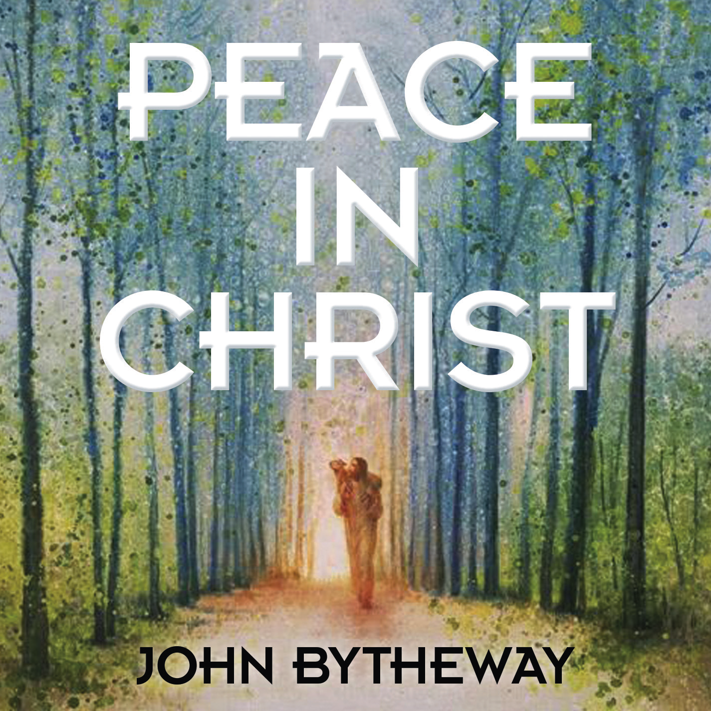 Peace in Christ: 2018 Youth Theme