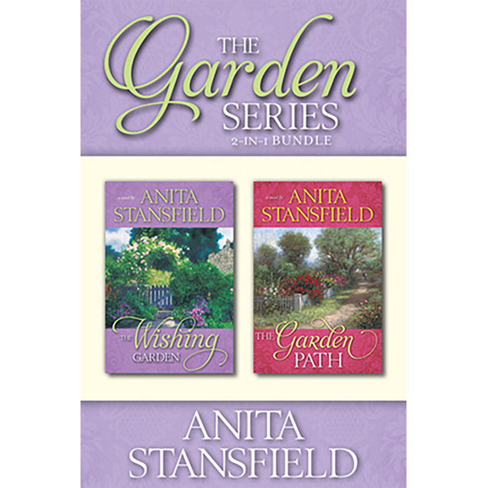 The Garden Series
