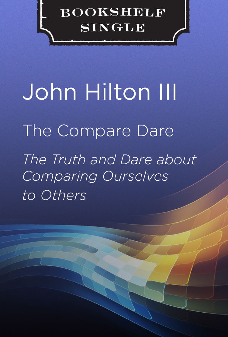 The Compare Dare, , large