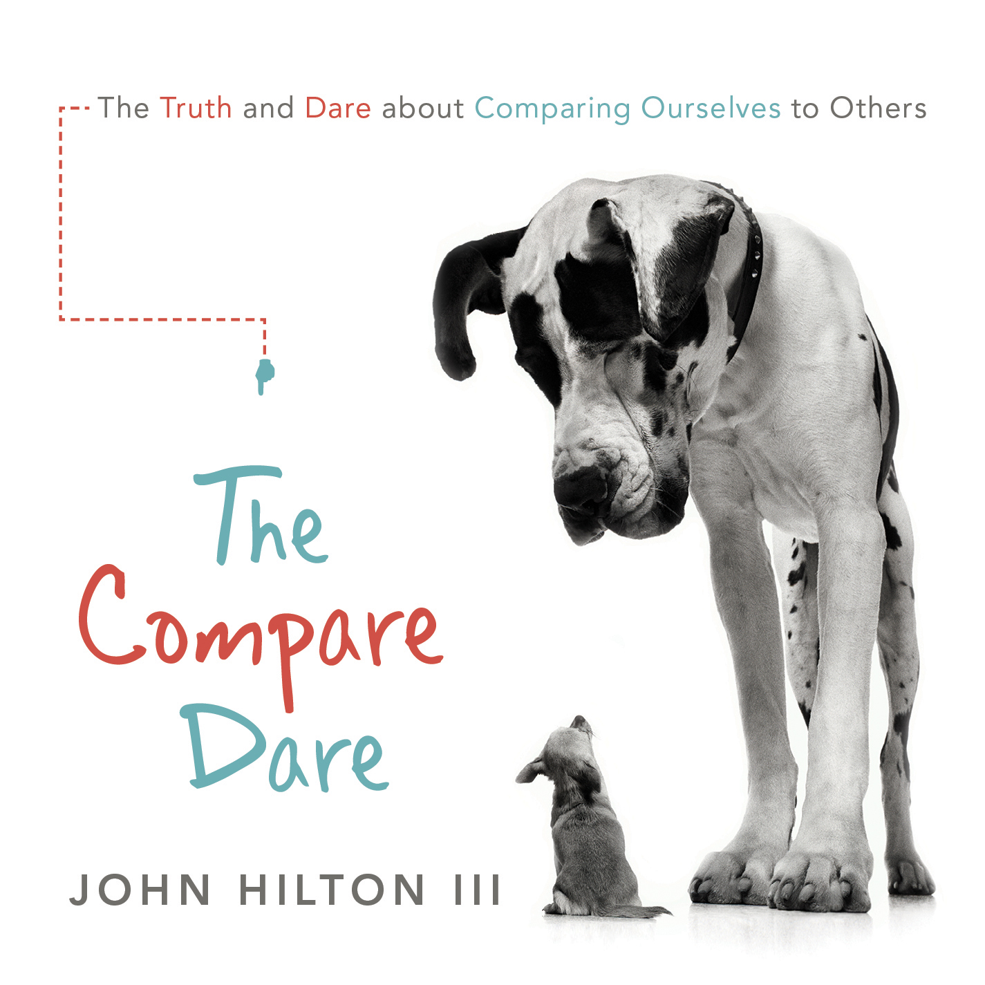 The Compare Dare