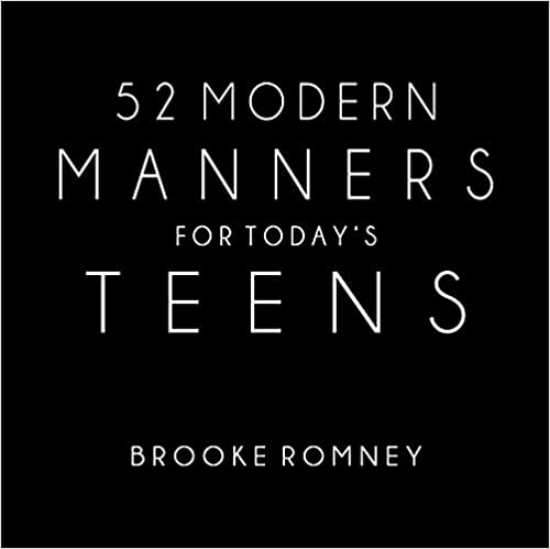 52 Modern Manners, , large image number 0