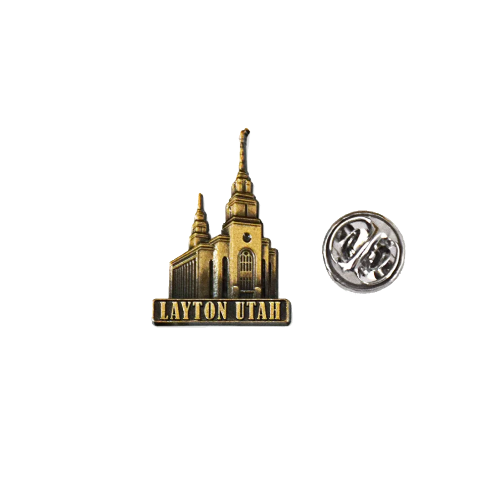 Layton Temple Pin, , large image number 4