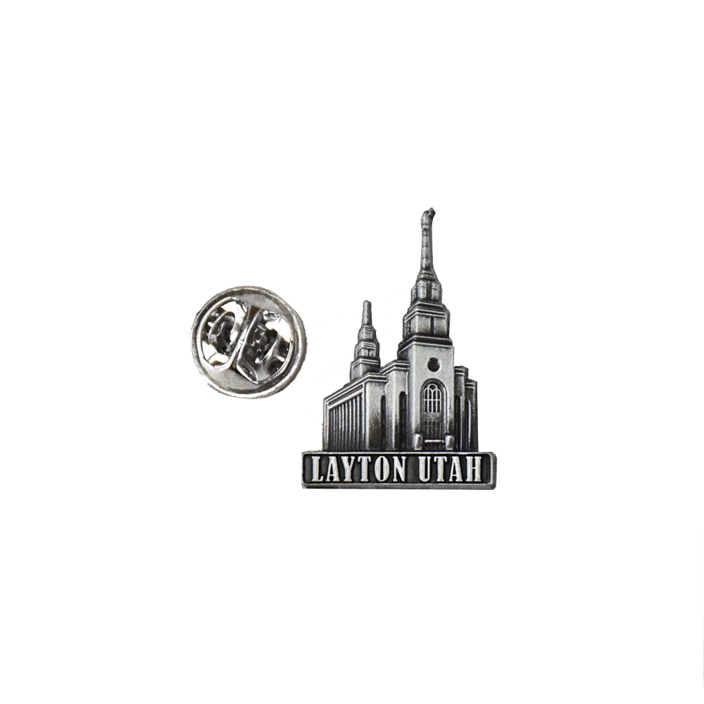Layton Temple Pin, , large image number 5